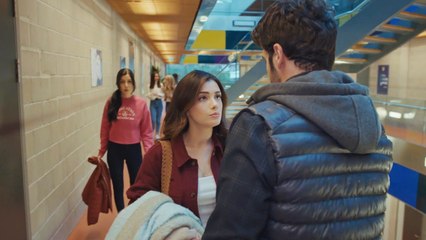 моя левая сторона - Sol Yanım | короткая серия 29 (русские субтитры)