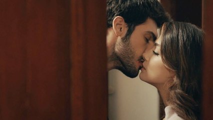 моя левая сторона - Sol Yanım | короткая серия 27 (русские субтитры)