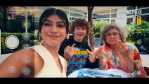 YOU ARE SO NOT INVITED TO MY BAT MITZVAH | Official Trailer (2023)