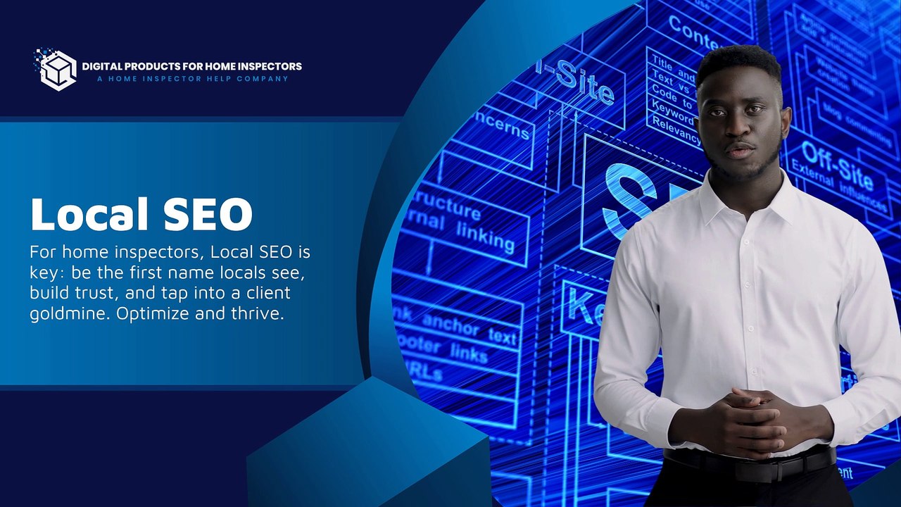 Unlock Massive Leads! How Local SEO Transforms Your Home Inspector Business