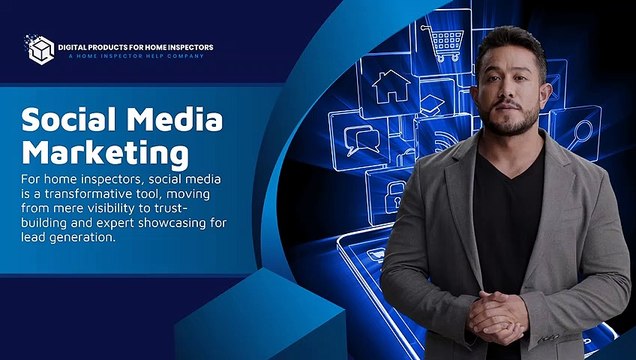 Does Social Media BOOST Home Inspectors? | The Power Beyond Selfies