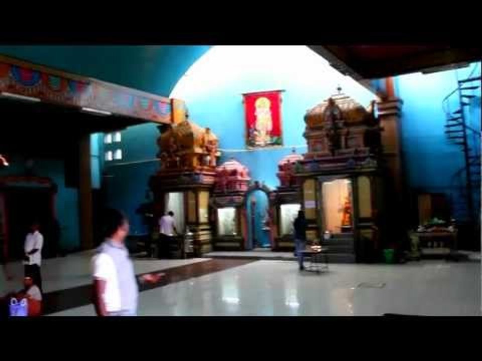 Sri Subramaniya Kovil