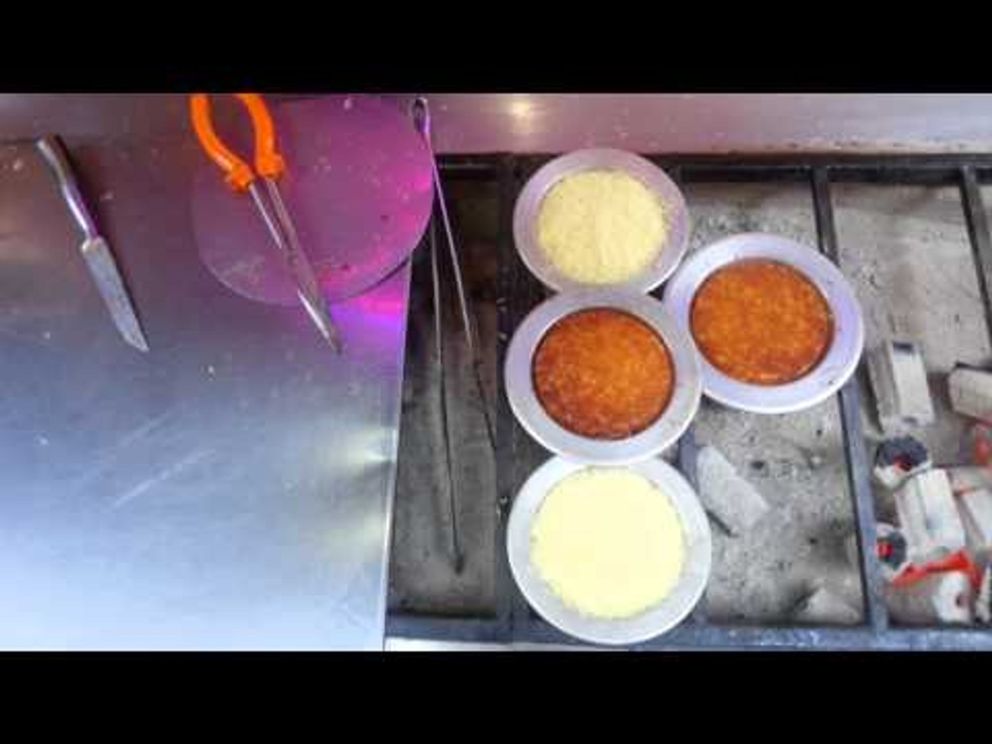 How To Make Künefe