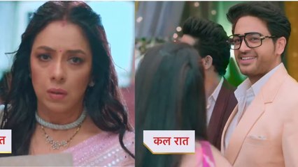 Anupama 19th September Spoiler: Anuj के Birthday पर Anupama के सामने आएगा Maltidevi का सच  ?