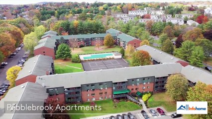 Pebblebrook Apartments: Contact, Pricing, Location, Apartment Features & More