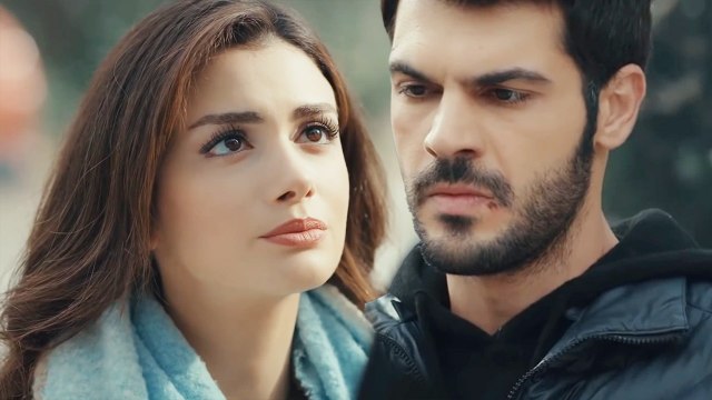 моя левая сторона - Sol Yanım | короткая серия 31 (русские субтитры)