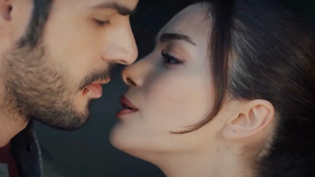 моя левая сторона - Sol Yanım | короткая серия 32 (русские субтитры)