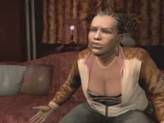 GTA IV Everyones a Rat