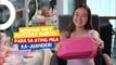 Rosmar, may mystery parcel para sa ating mga ka-Juander! | I Juander