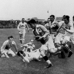 Pourquoi le rugby a-t-il été exclu des Jeux Olympiques ?