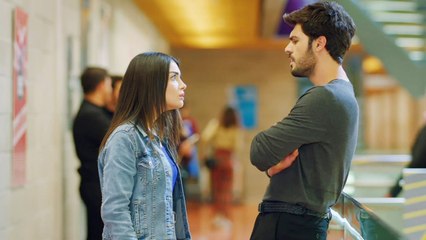 Sisi Kiriku | Episode 10  | Bahasa Indonesia Subtitled | Sol Yanım (Short Version)