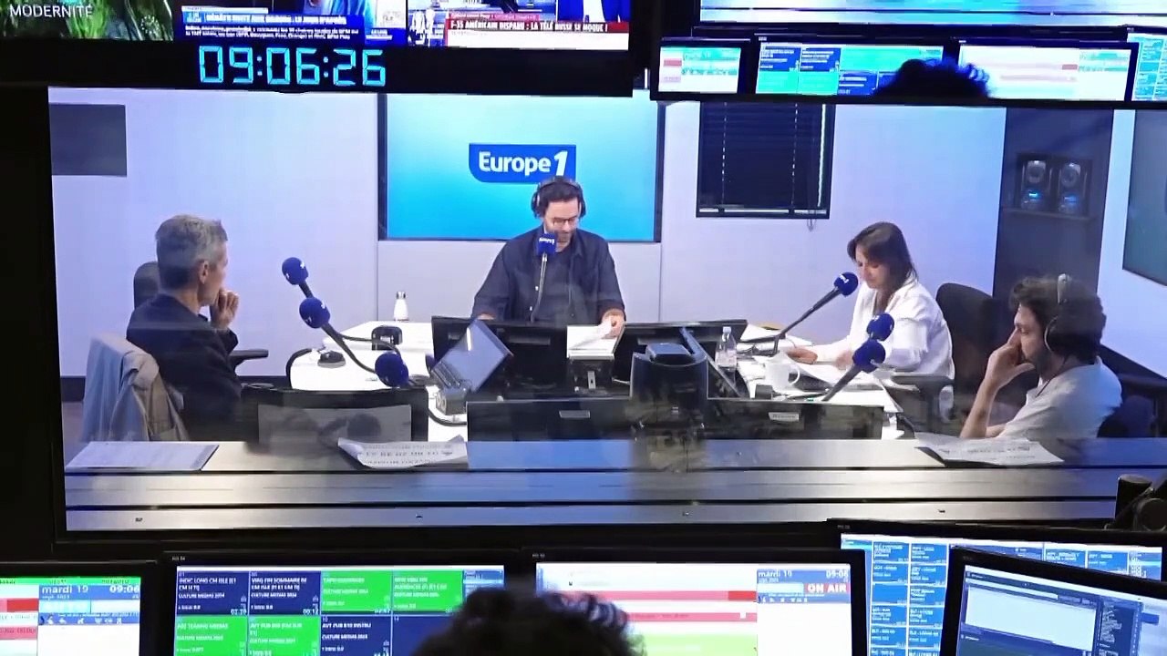 Paul Moreira, journaliste