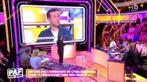 Cyril Hanouna règle ses comptes et menace un journaliste dans TPMP