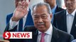 Muhyiddin to file application to strike out three money-laundering charges