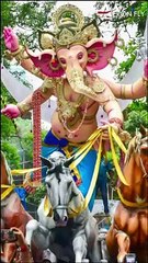 Let the celebrations begin! May Lord Ganesha fill your life with joy and success.  #GanpatiBappaLet the celebrations begin! May Lord Ganesha fill your life with joy and success.  #GanpatiBappa | AeronFly | Make Your Safar Suhana