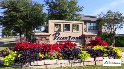PECAN POINTE: Contact, Pricing, Location, Apartment Features & More