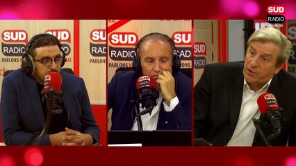 Lampedusa : la France doit-elle prendre sa part de réfugiés ?