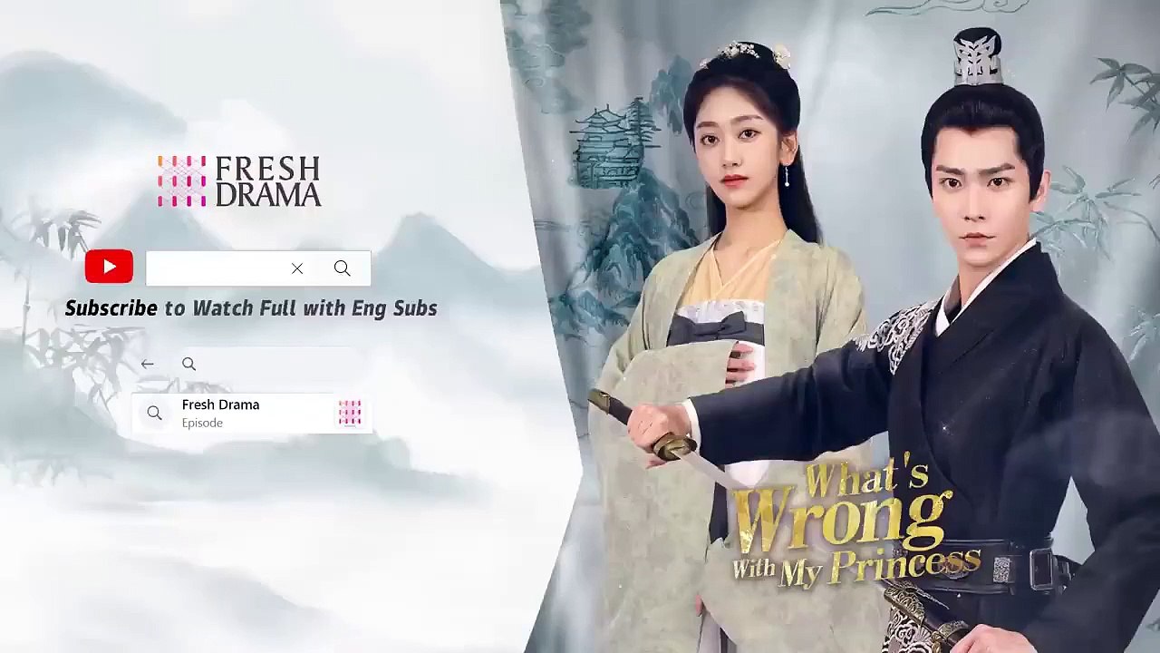 What's Wrong with my Princess Episode 3 English Subbed