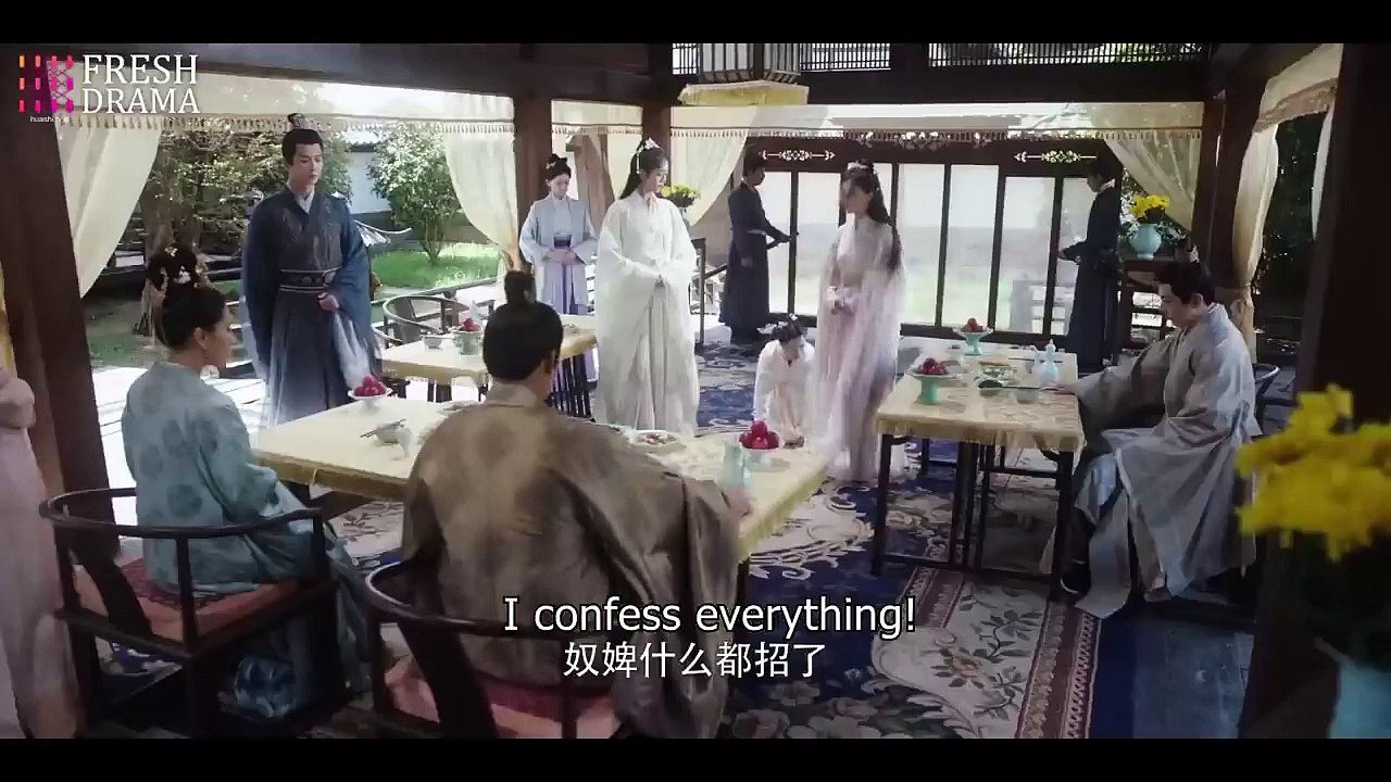 What's Wrong with my Princess Episode 8 English Subbed
