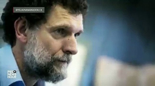 Erdoğan Sedef Kabaş, Osman Kavala ve Selahattin Demirtaş sorusuna sinirlendi: Sizi niye ilgilendiriyor?