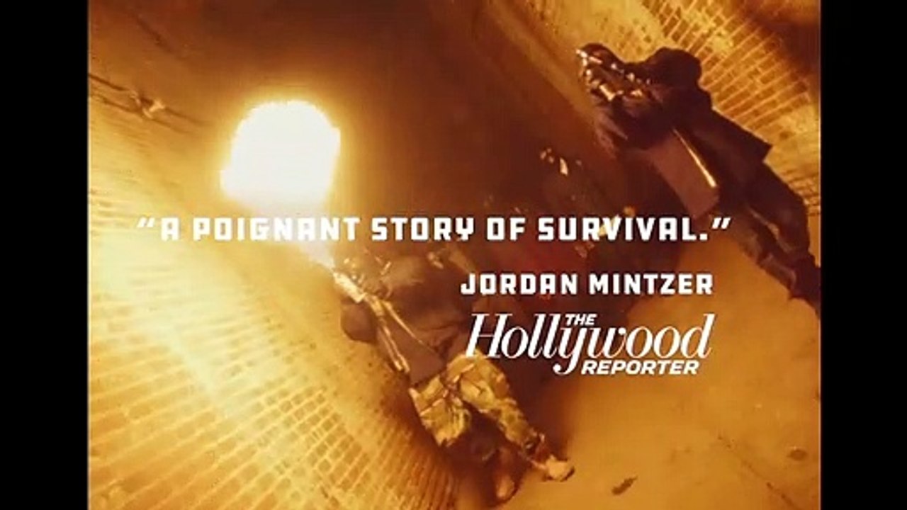Story Ave Fragman