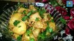 Kashmiri Dum Aloo | New Recipe By rahimas Kitchen