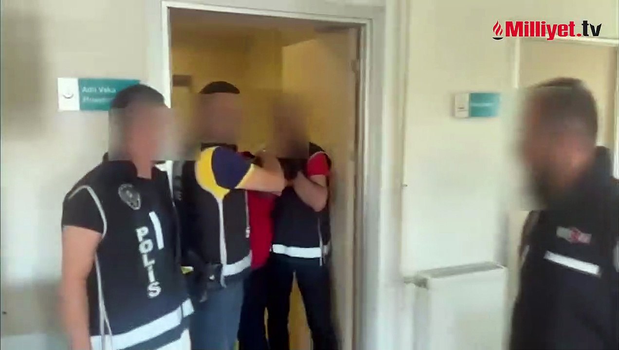 İçişleri Bakanlığı açıkladı: Şerafettin Dadaş yakalandı