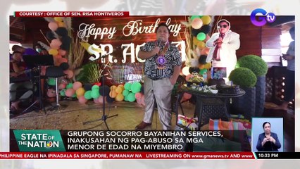 State of the Nation Express: September 18, 2023 [HD]