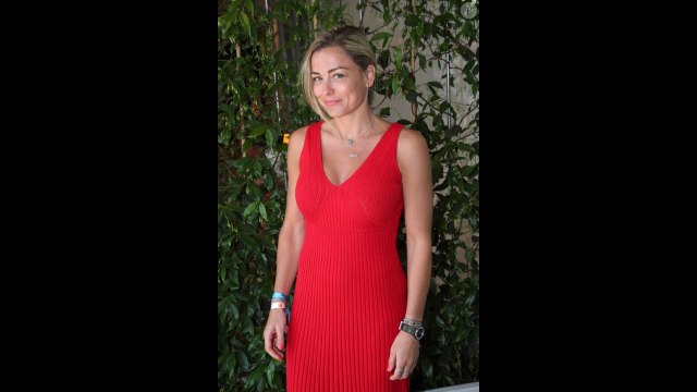 Laure Boulleau amoureuse : rares confidences sur son couple qui dure depuis longtemps