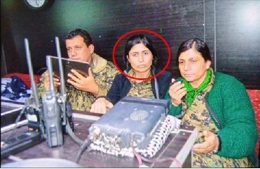 MİT Operasyonuyla YPG/YPJ'nin Münbiç Sorumlusu Etkisiz Hale Getirildi