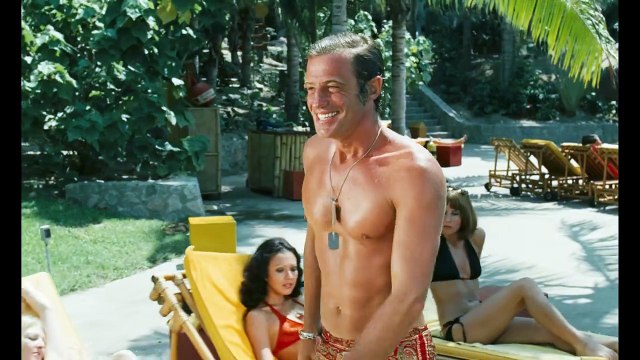 Le Magnifique Bande-annonce (DE)