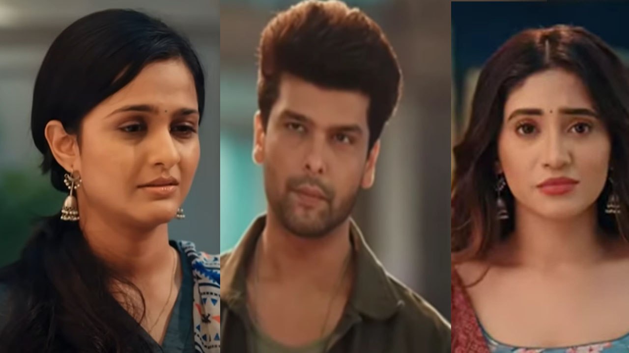 Barsatein 19 Sep Spoiler: क्या Reyansh Aradhna की जगह Maya को चुनेगा? | Barsatein today full episode