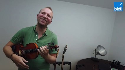 5/6 : une chanson aux sonorités plus médiévales, par Matskat