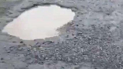 खंडवा: बारिश से बिगड़े शहर के हालात, कांग्रेस ने की कलेक्टर से मुआवजे की मांग