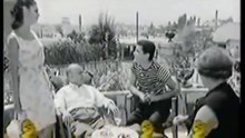 Ο ΠΟΝΟΣ ΤΟΥ ΜΠΕΚΡΗ - 1966 - TVRip - 720x540