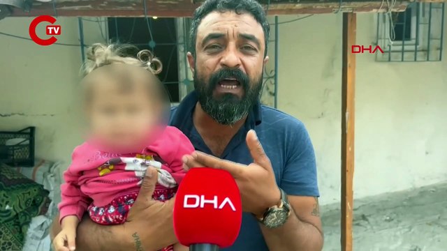 Vahşet göz göre göre geldi... Cansız bedeni bebeğinin yanında bulundu