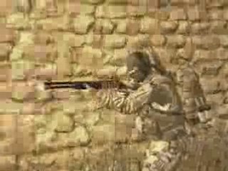 Call of Duty 4 Gun Sounds! REMIX