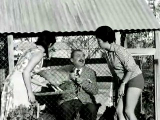 ΑΛΛΟΥ ΤΑ ΚΑΚΑΡΙΣΜΑΤΑ - 1960 - DVDRip - 640x480