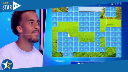 Les 12 coups de midi  qui se cache derrière l'Étoile mystérieuse de septembre 2023  Voici les prem