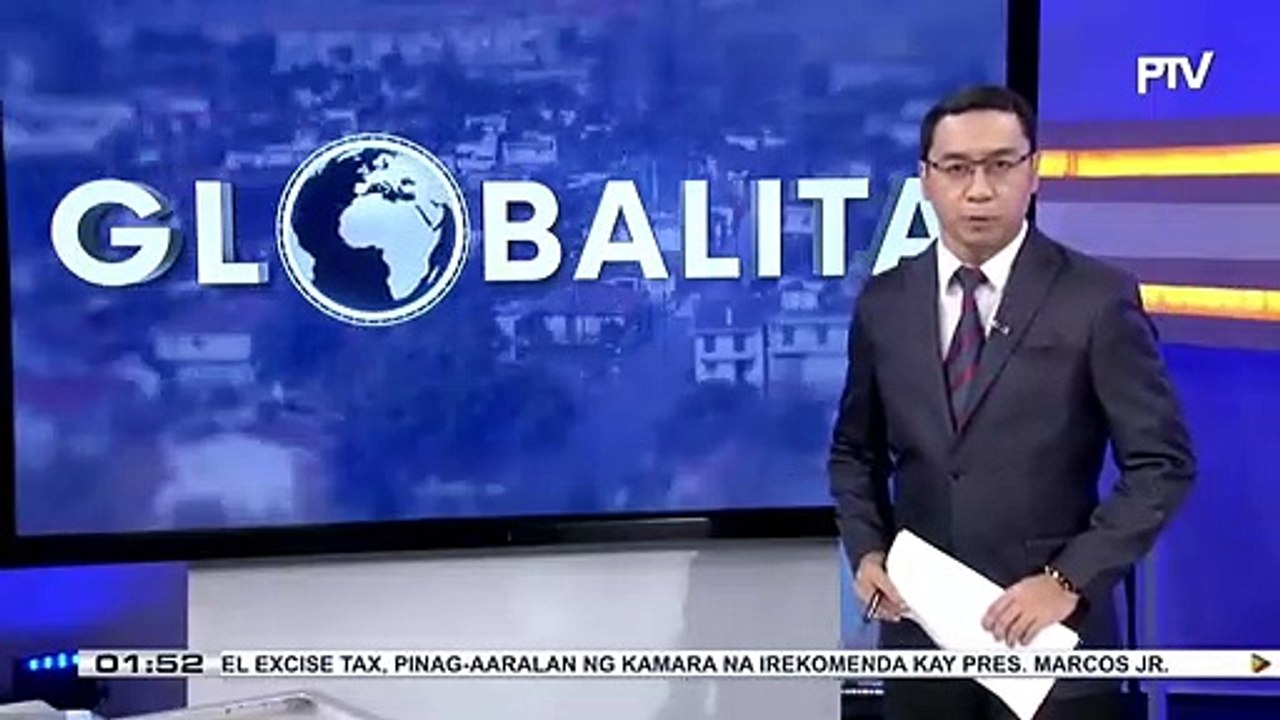 24 patay matapos mahulog sa bangin ang isang bus sa Peru