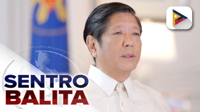 PBBM, binigyang-pugay ang mga kawani ng gobyerno sa pagdiriwang ng ika-123 anniversary ng PH Civil Service