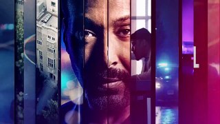 The Irrational (NBC) First Look Preview (2023) Jesse L. Martin series