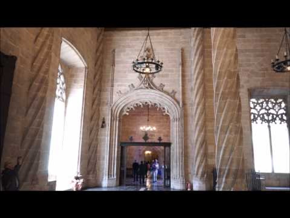 La Lonja Valencia