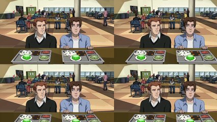 Ultimate Spider-Man S01E01 in Hindi 🕷️ | Watch the First Episode Now!