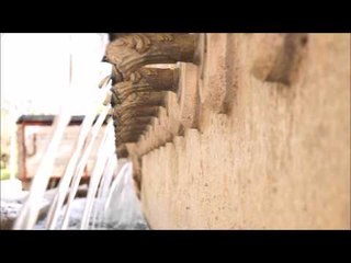 Fuente de los 25 Canos Xativa