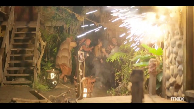 Our Flag Means Death - Season 2 Official Trailer Max