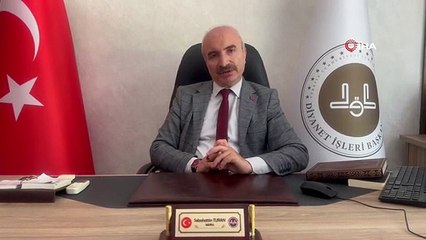 Gediz'de Havva Ana Kız Kur'an Kursu faaliyete geçti