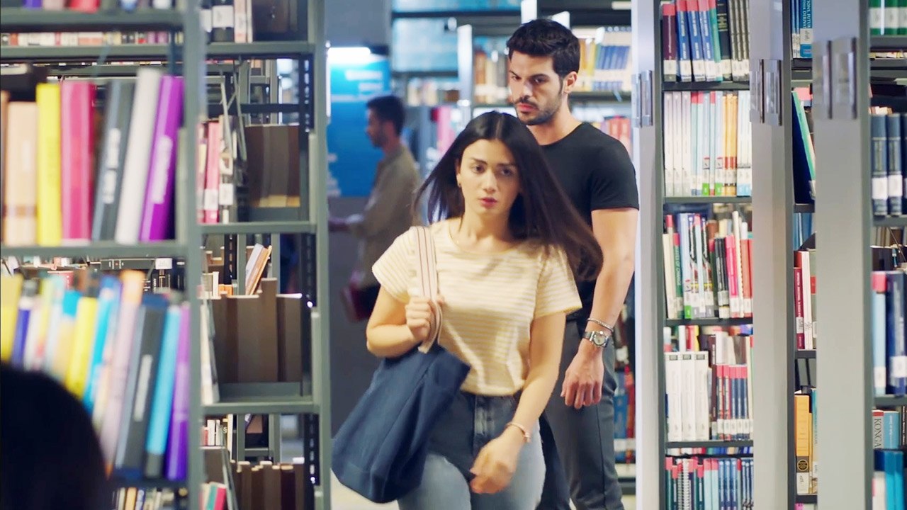 Sisi Kiriku | Episode 4  | Bahasa Indonesia Subtitled | Sol Yanım (Short Version)