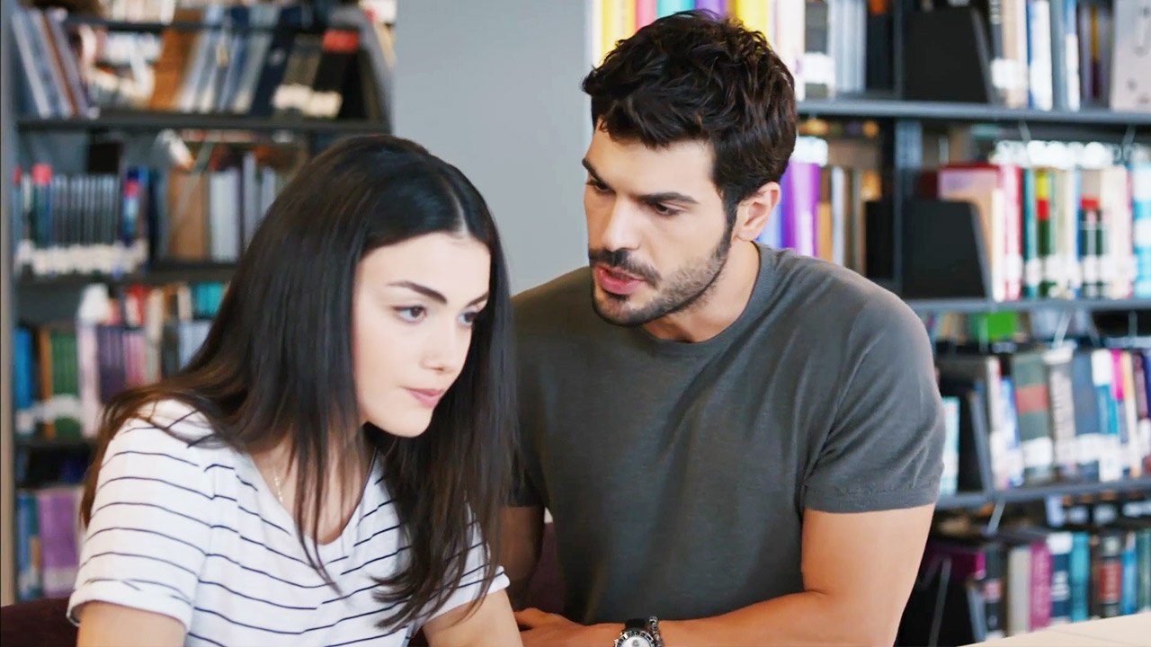 Sisi Kiriku | Episode 2  | Bahasa Indonesia Subtitled | Sol Yanım (Short Version)