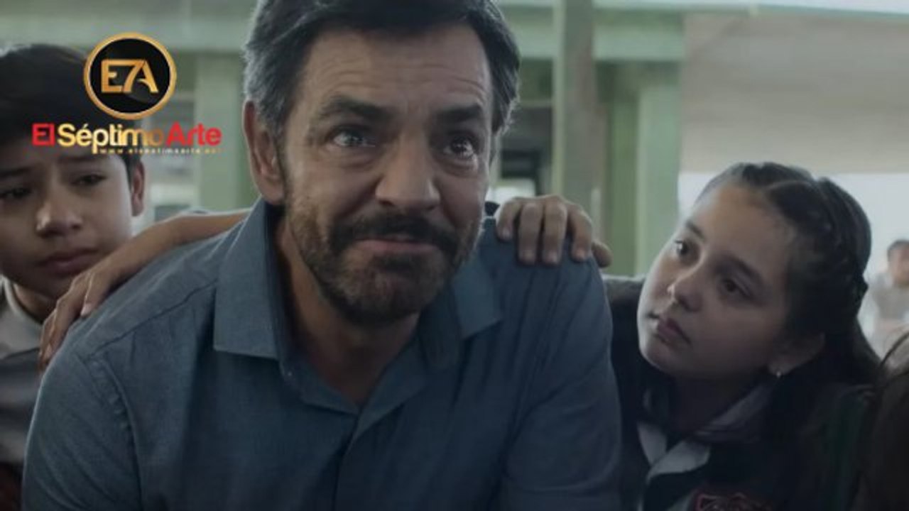 Radical - Tráiler (HD)